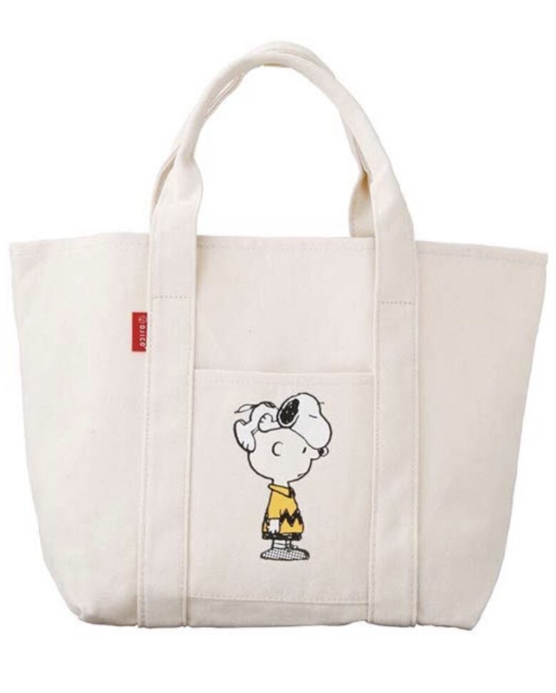 6 4発売 Snoopy In Seasons Play The Game With Peanuts 付録付き雑誌