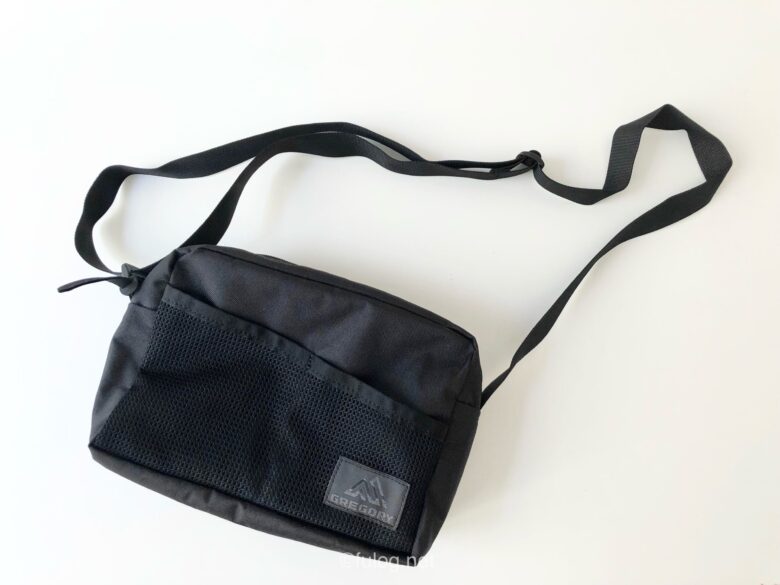 レビュー]7/21発売 GREGORY SHOULDER BAG BOOK 付録：グレゴリー ...