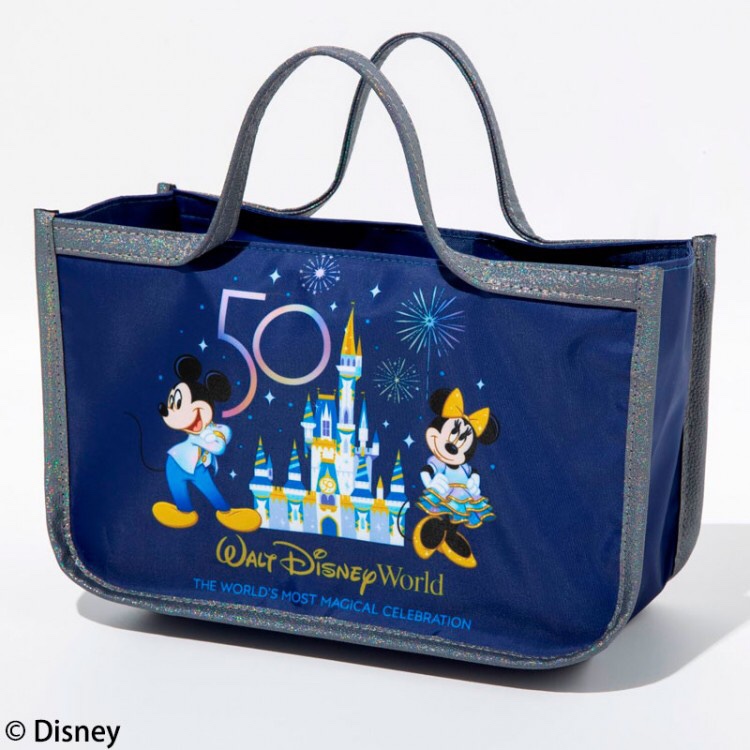 11 5発売 Walt Disney World Bag In Bag Book 付録付き雑誌 付録付き雑誌を発売前にご紹介 使用感もレビューで紹介しているサイト 付録ログ